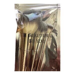 F.A.R.A.H 3 piece FARAH Face Brush Set - Powder Contour Concealer